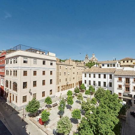 Enjoygranada Carlos Cano II Kültér fotó